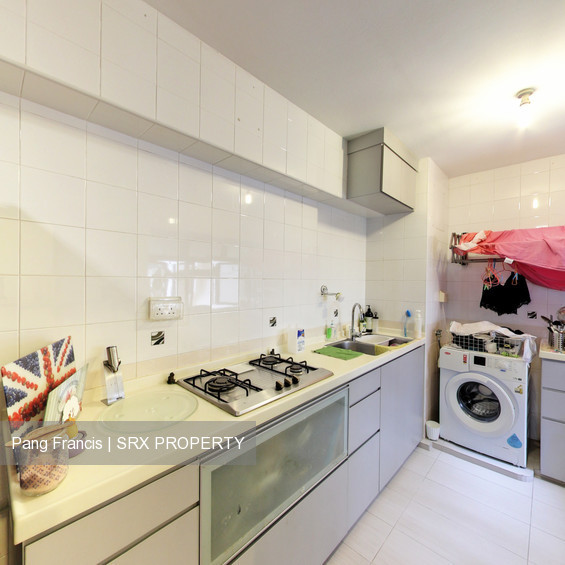 Blk 25A Jalan Membina (Bukit Merah), HDB 5 Rooms #185739412